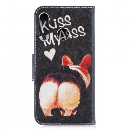 Huawei P30 Lite Kiss My Ass Case