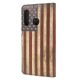 Huawei P30 Lite Case USA:n lippu