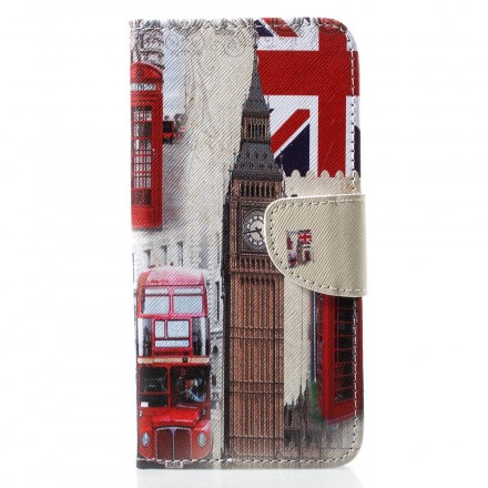 Huawei P30 Lite London Life Case