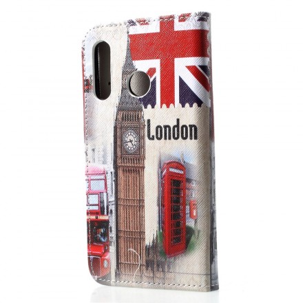 Huawei P30 Lite London Life Case