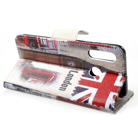 Huawei P30 Lite London Life Case