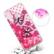 Huawei P30 Lite Case Butterfly Glitters