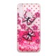 Huawei P30 Lite Case Butterfly Glitters