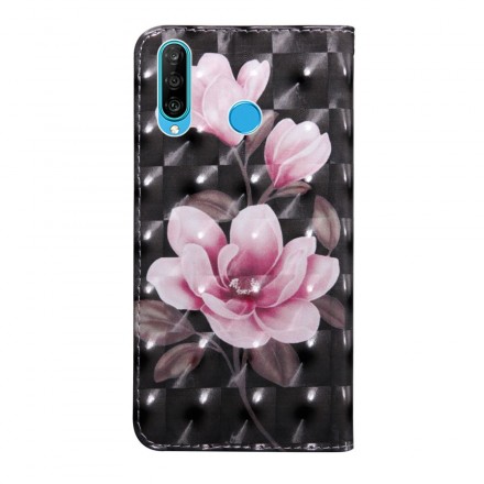 Huawei P30 Lite Blossom Case