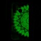 Huawei P30 Lite Mandala värikäs fluoresoiva asia