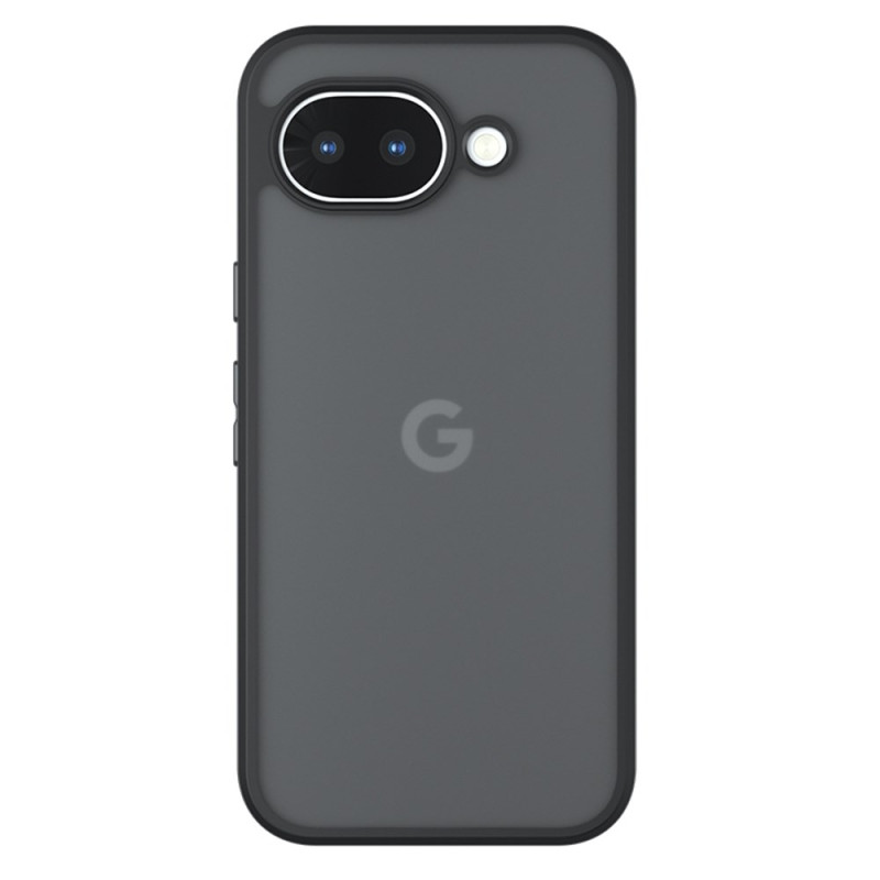 Google Pixel 10A Iskunkestävä suojakuori Mate Finish