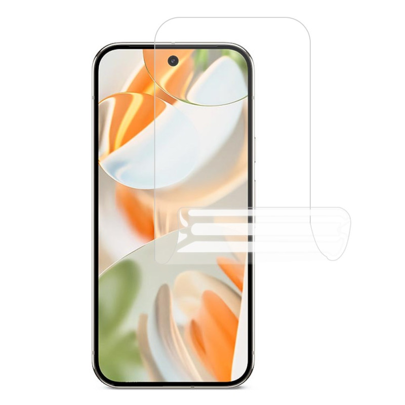 Näytönsuoja Google Pixel 10A:lle