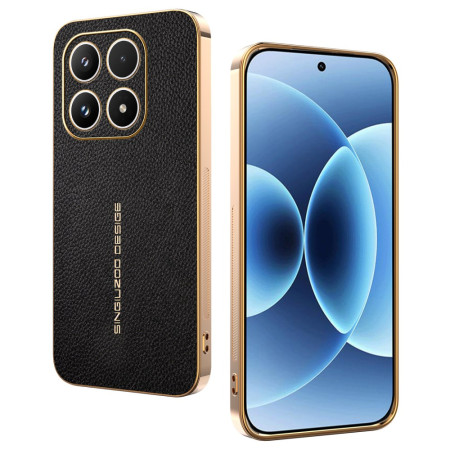 Xiaomi 17 naarmuuntumaton...