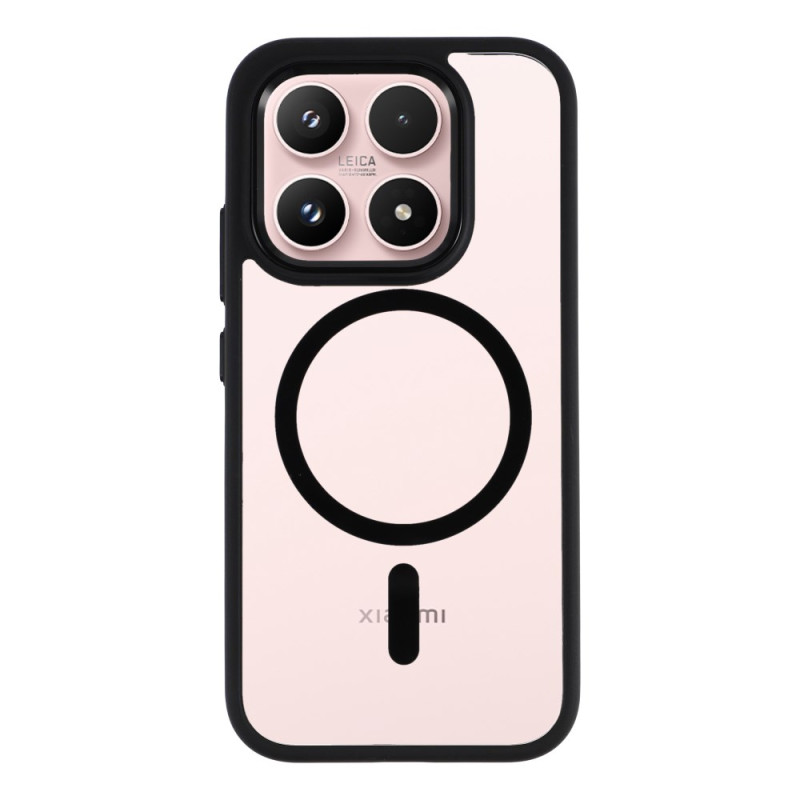 Xiaomi 17 Magneettinen iskunkestävä suojakuori