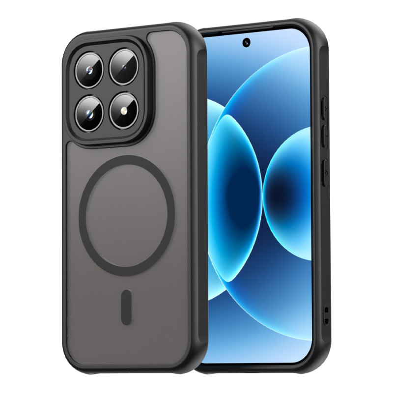 Xiaomi 17 Magneettinen iskunkestävä suojakuori