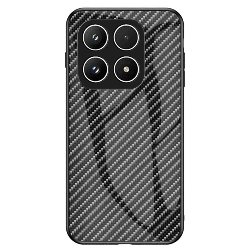 Xiaomi 17 panssarilasi ja hiilikuitu suojakuori