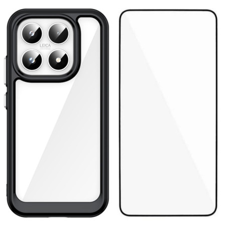 Xiaomi 17 Hybrid Suojakuori...