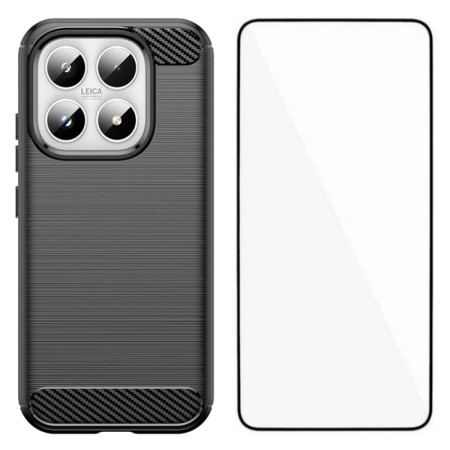 Xiaomi 17 Harjattu...