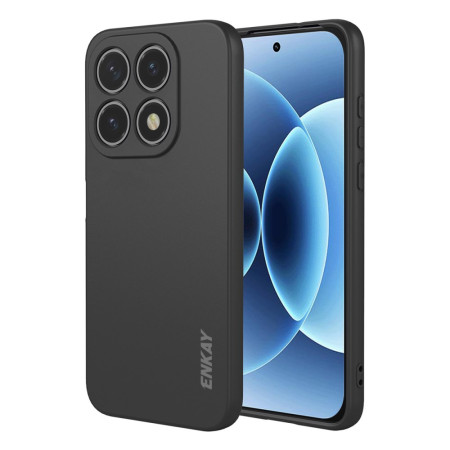 Xiaomi 17 Silikoni...