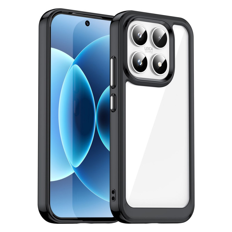 Xiaomi 17 Hybrid Suojakuori