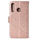 Huawei P30 Lite Mandala Sun Case Huawei P30 Lite Mandala Sun Case