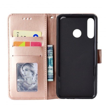 Huawei P30 Lite Mandala Sun Case Huawei P30 Lite Mandala Sun Case
