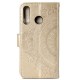 Huawei P30 Lite Mandala Sun Case