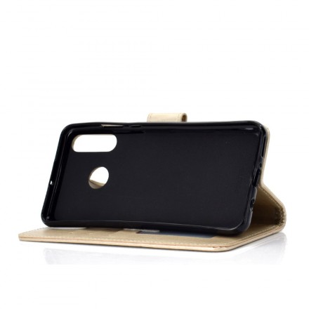 Huawei P30 Lite Mandala Sun Case