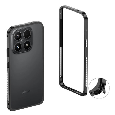 Xiaomi 17 Thermal...