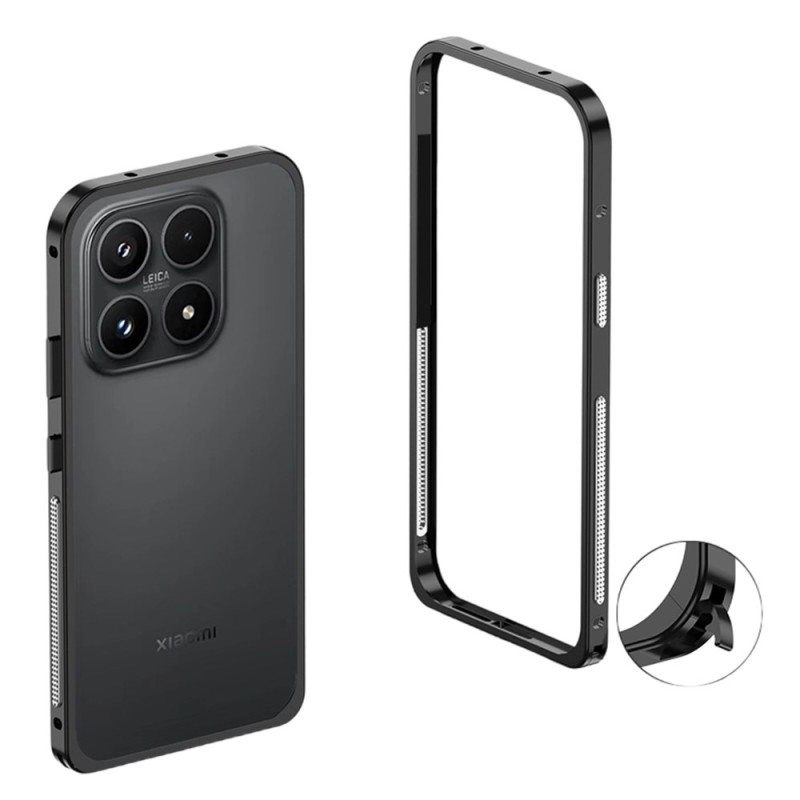 Xiaomi 17 Thermal Dissipation puskuri