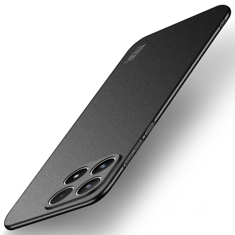 Xiaomi 17 Shield Matte-sarjan MOFI-suojakuori