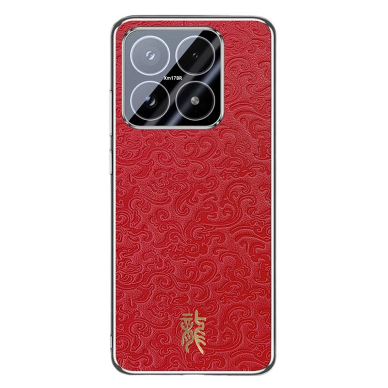 Coque Xiaomi 17 Motif Dragon