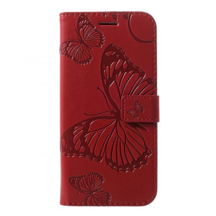 Huawei P30 LIte Giant Butterflies hihna asia