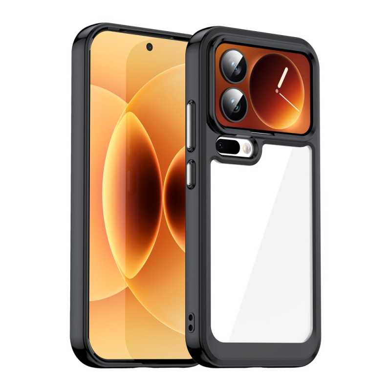 Coque Xiaomi 17 Pro Hybride