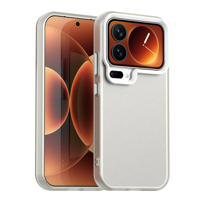 Coque Xiaomi 17 Pro Finition Mate