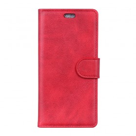 Huawei P30 Lite Retro Matte Leather Case