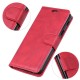 Huawei P30 Lite Retro Matte Leather Case
