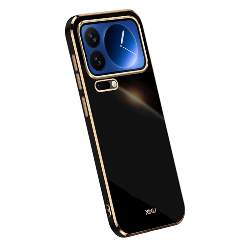 Coque Xiaomi 17 Pro XINLI
