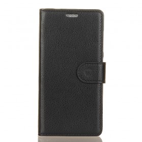 Huawei P30 Lite tekonahkakotelo
