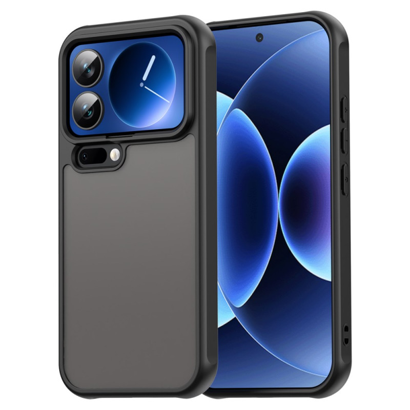 Coque Xiaomi 17 Pro Antichoc avec Airbags