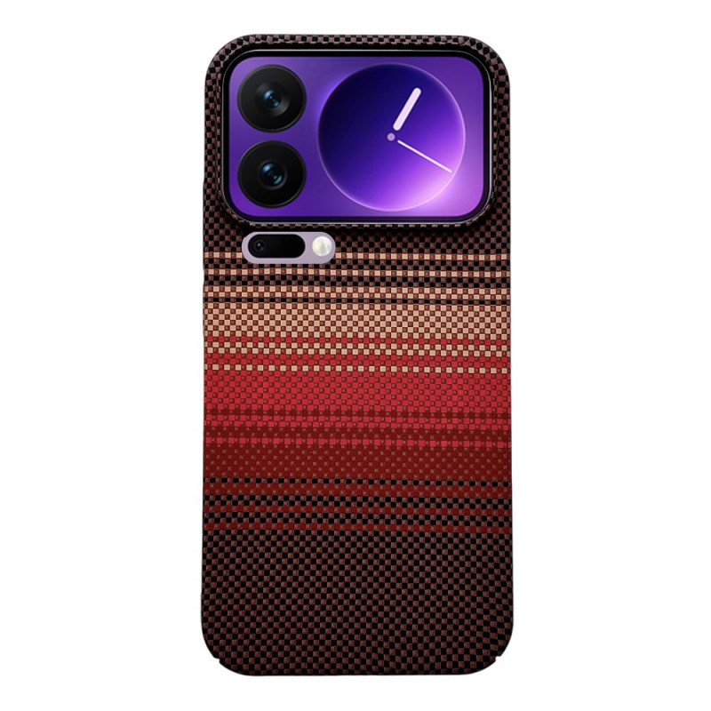 Coque Xiaomi 17 Pro Anneau Magnétique