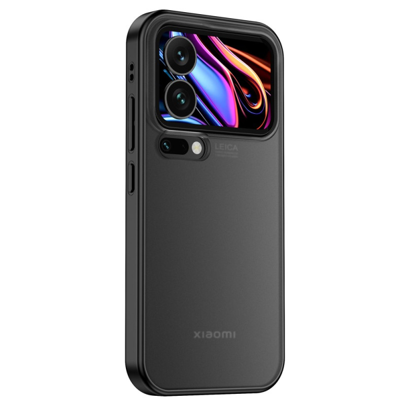 Coque Xiaomi 17 Pro Max Airbag Renforcé