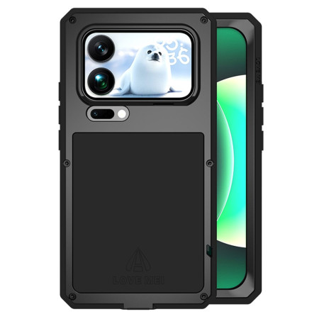 Coque Xiaomi 17 Pro Max...