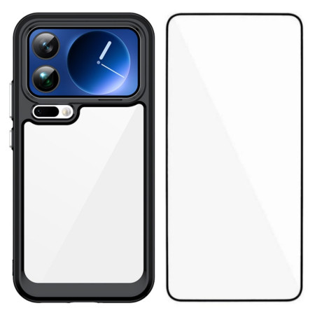 Xiaomi 17 Pro Max hybridi...