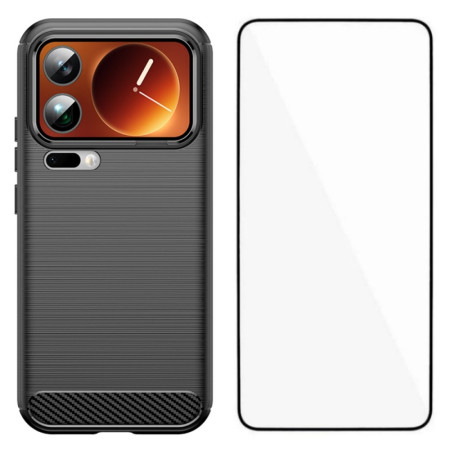 Xiaomi 17 Pro Max Harjattu...