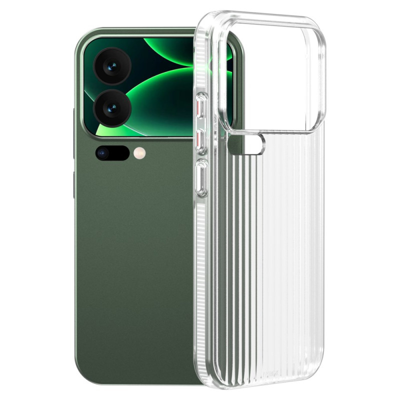 Coque Xiaomi 17 Pro Max TOC Series LEREACH
