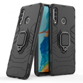 Huawei P30 Lite Ring Resistant Case