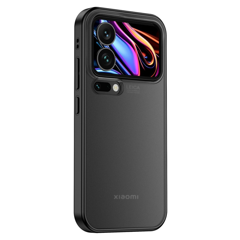 Xiaomi 17 Pro Max Suojakuori Airbag Anti-Fall Protection Suojaus