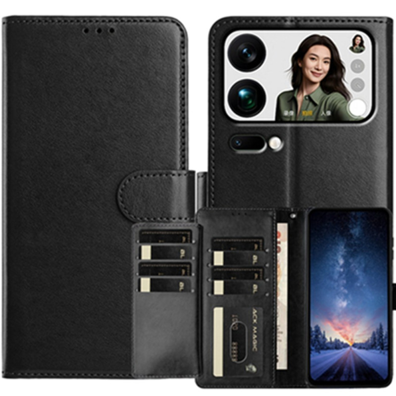 Xiaomi 17 Pro Max 8 kortin suojakuori