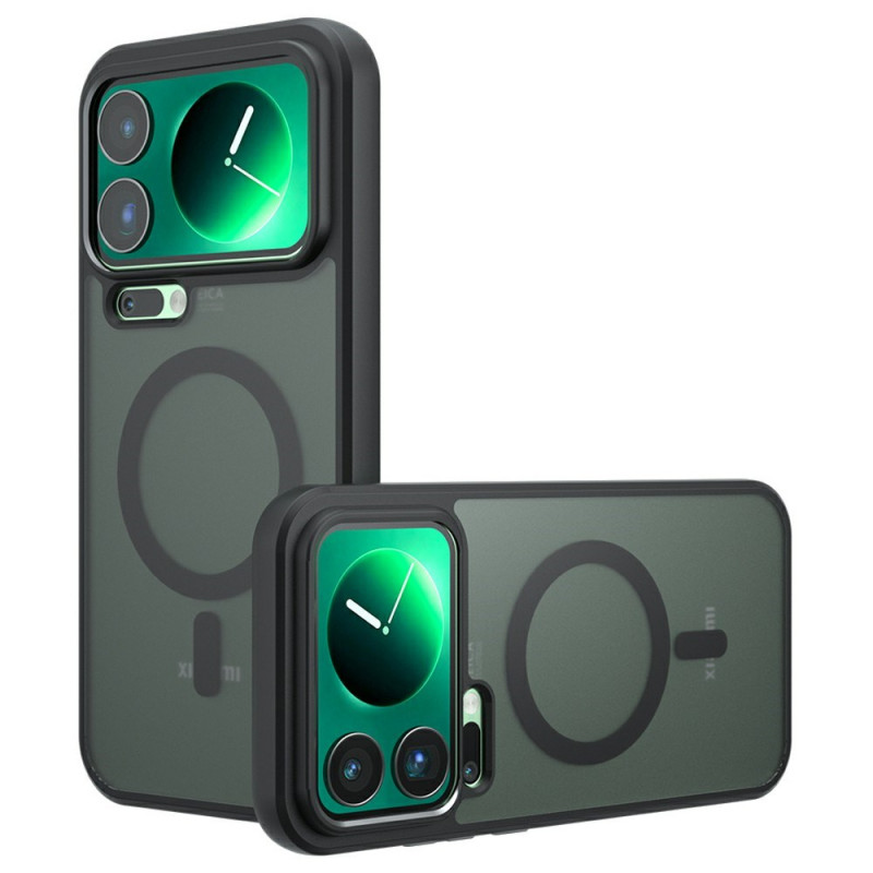 Xiaomi 17 Pro Max magneettinen suojakuori Mate Finish