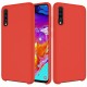 Samsung Galaxy A70 Liquid Silikoni Case