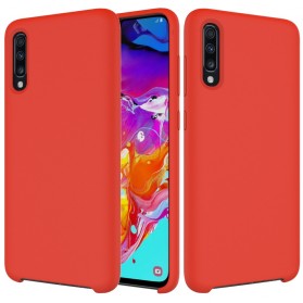 Samsung Galaxy A70 Liquid Silikoni Case