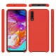 Samsung Galaxy A70 Liquid Silikoni Case