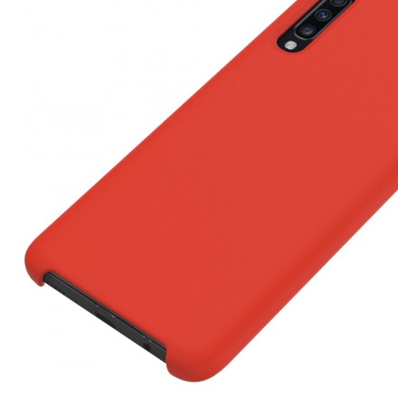 Samsung Galaxy A70 Liquid Silikoni Case