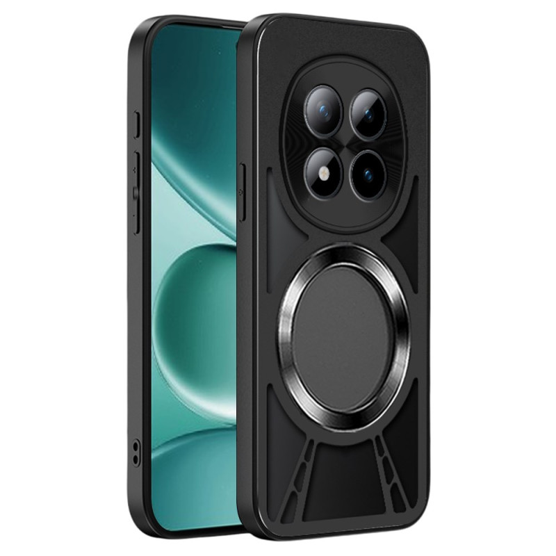 Xiaomi Redmi Note 15 5G / 4G suojakuori Thermal Dissipation